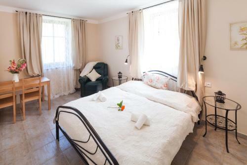 Hostal Penzion Na B?lisku