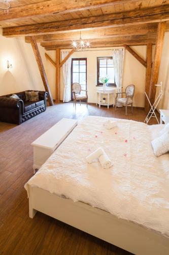Hostal Penzion Na B?lisku