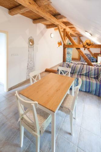 Hostal Penzion Na B?lisku