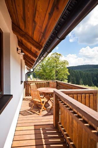 Hostal Penzion Na B?lisku