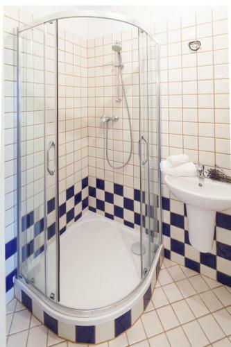 Hostal Penzion Na B?lisku