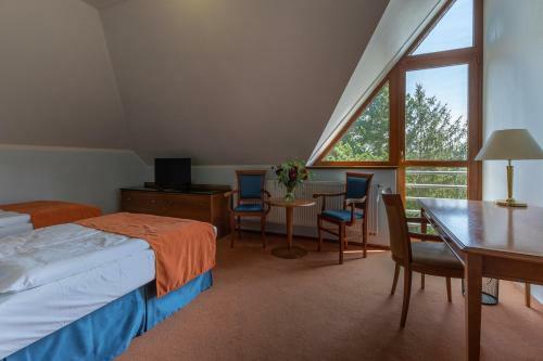 Darovansk� Dv?r - Wellness & Golf Hotel