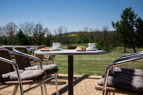 Darovansk� Dv?r - Wellness & Golf Hotel