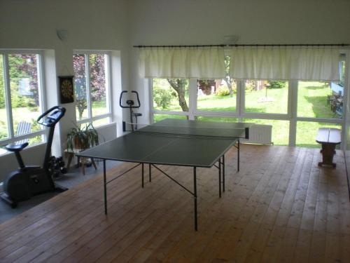 Hostal Penzion Montana