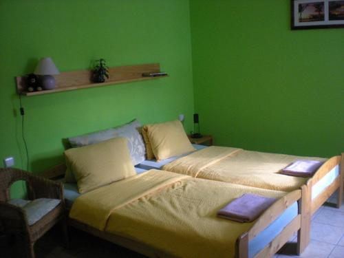 Hostal Penzion Montana