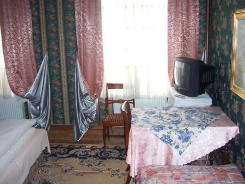 Hostal Pension Z�mek Rudn�k
