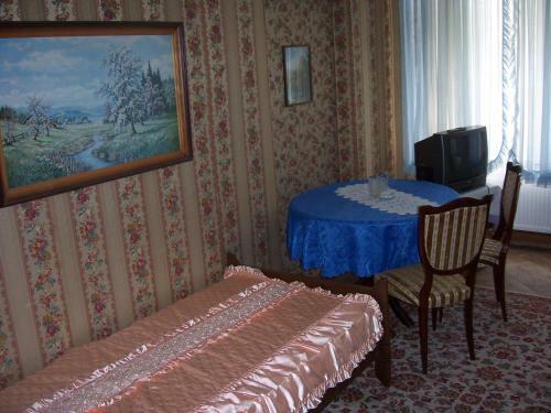 Hostal Pension Z�mek Rudn�k