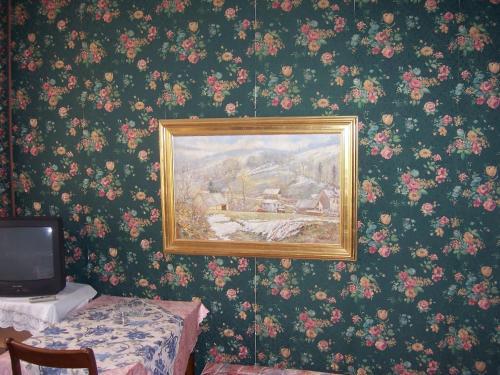 Hostal Pension Z�mek Rudn�k