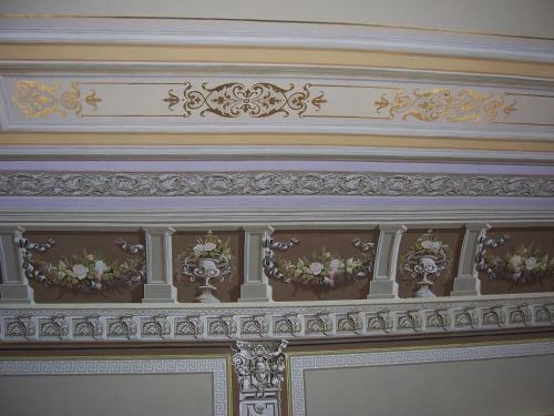 Hostal Pension Z�mek Rudn�k