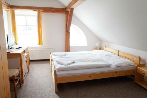 Hostal Pension Herman