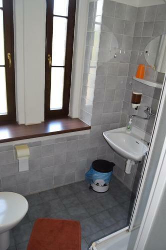 Hostal Penzion Betty