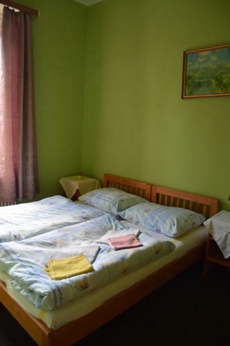 Hostal Penzion Betty