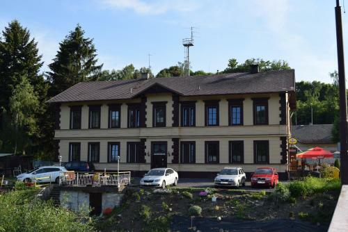 Hostal Penzion Betty