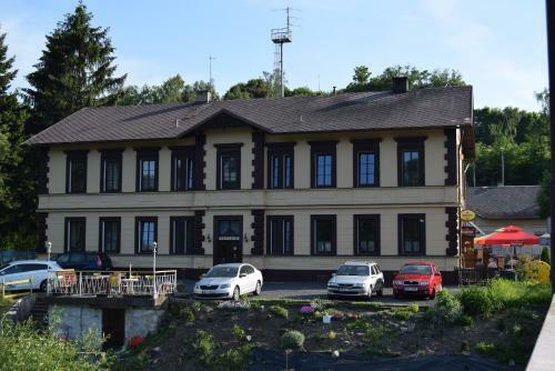 Hostal Penzion Betty