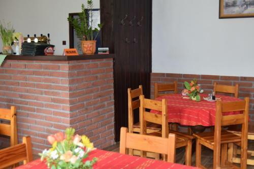 Hostal Penzion Betty