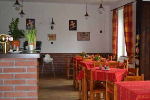 Hostal Penzion Betty