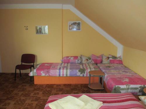Hostal Penzion U S�kor?