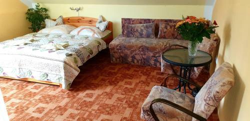 Hostal Penzion U S�kor?