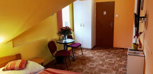 Hostal Penzion U S�kor?