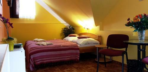 Hostal Penzion U S�kor?