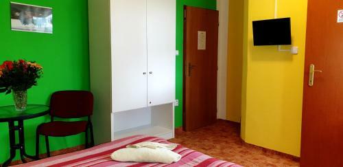 Hostal Penzion U S�kor?