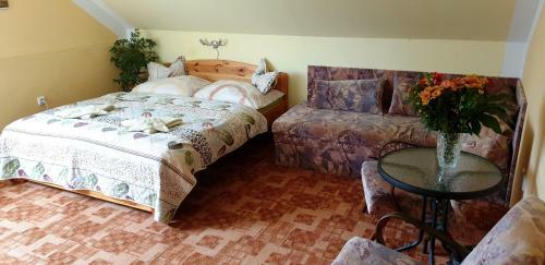 Hostal Penzion U S�kor?