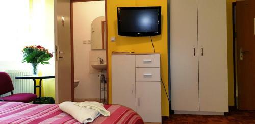 Hostal Penzion U S�kor?