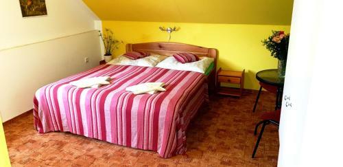 Hostal Penzion U S�kor?