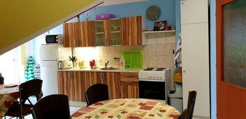 Hostal Penzion U S�kor?