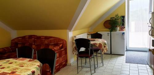 Hostal Penzion U S�kor?