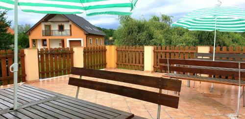 Hostal Penzion U S�kor?