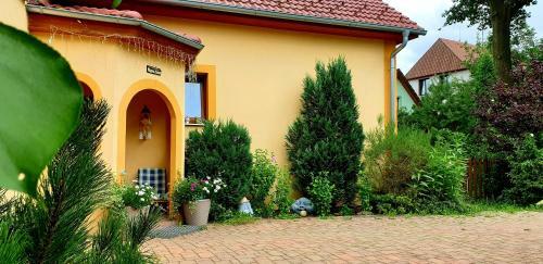 Hostal Penzion U S�kor?