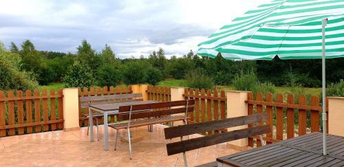 Hostal Penzion U S�kor?