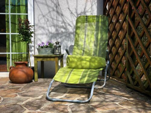 Apartm�ny J�lovice