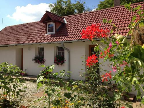 Apartm�ny J�lovice