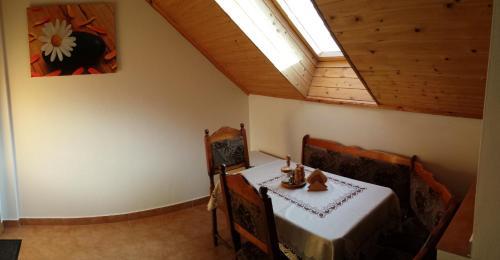 Hostal Penzion Zuzana
