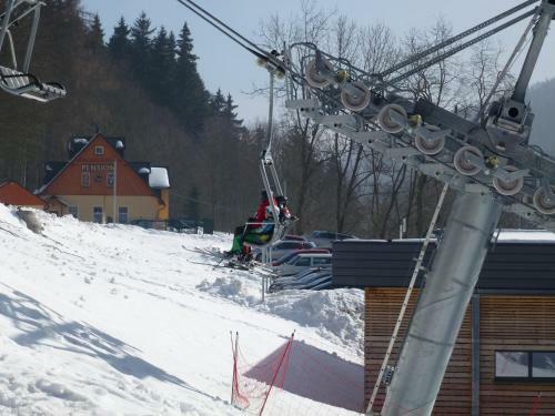 Hostal Pension Pstru?�