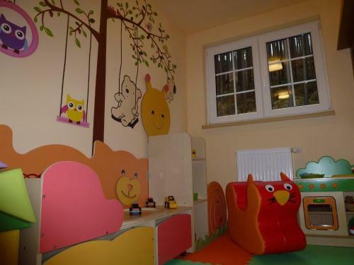 Hostal Pension Pstru?�
