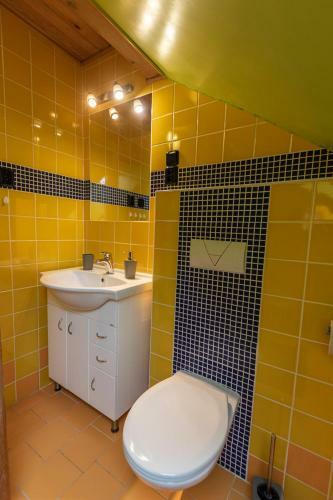 Hostal Penzion U Vichu
