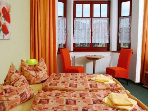 Hostal Penzion-apex
