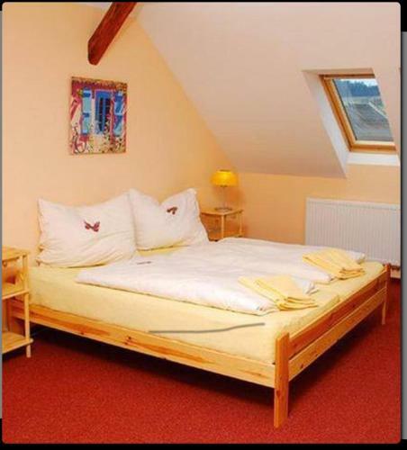 Hostal Penzion-apex