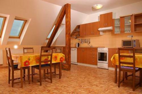 Hostal Penzion-apex