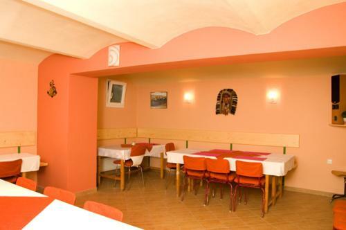 Hostal Penzion-apex