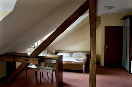 Hostal Penzion Haydnuv Dum