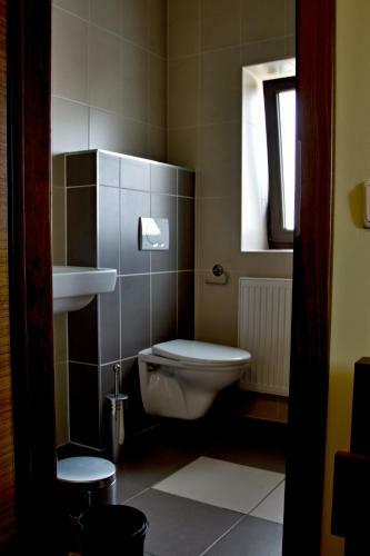Hostal Penzion Haydnuv Dum