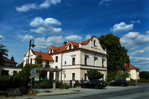 Hostal Penzion Haydnuv Dum