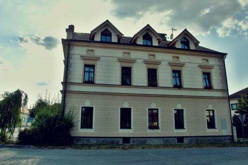 Hostal Penzion Haydnuv Dum