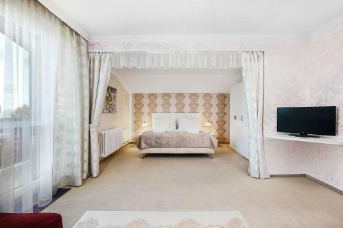 Wellness Hotel Bahenec