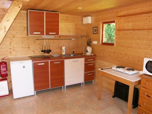 Lodge Chaty U Rybn�ka Brodsk�