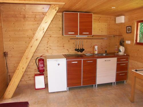 Lodge Chaty U Rybn�ka Brodsk�